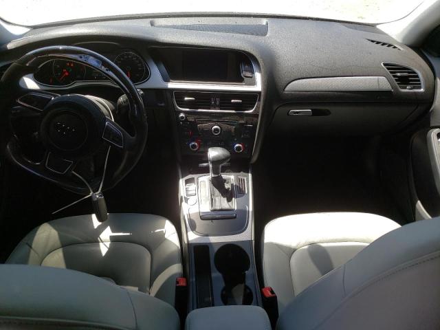 Photo 8 from auction – 2016 AUDI A4 PREMIUM with VIN WAUAFAFLXGN006960