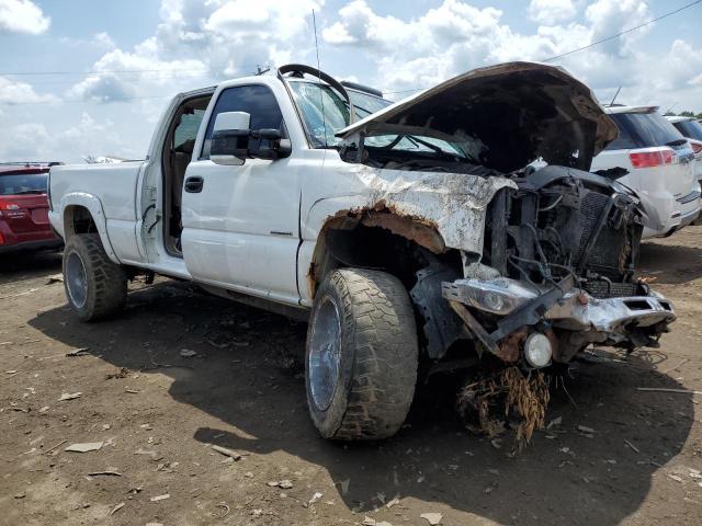 Photo 4 from auction – 2007 GMC SIERRA K25 with VIN 1GTHK29D27E111189