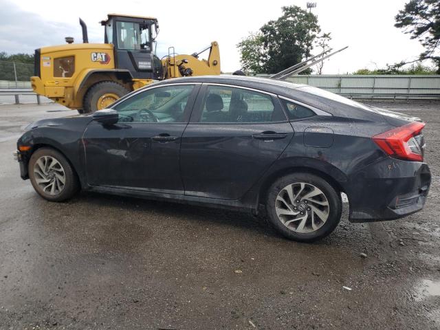 Photo 2 from auction – 2016 HONDA CIVIC EX with VIN 2HGFC2F87GH507141