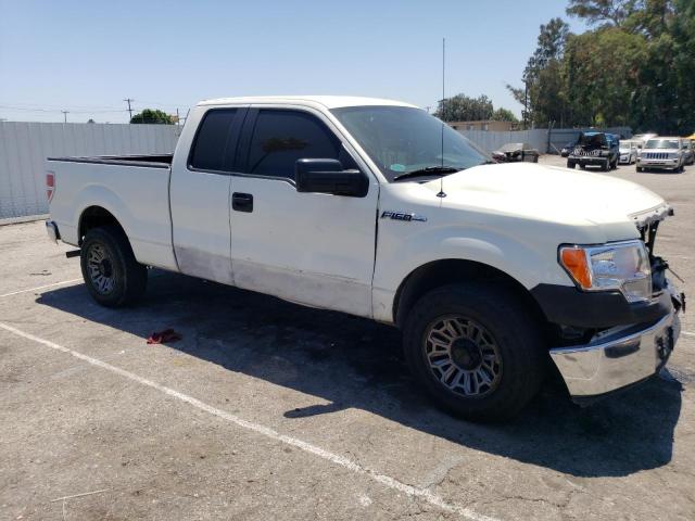 Снимка 4 от търг – 2012 FORD F150 SUPER с VIN 1FTEX1CM3CFC11958