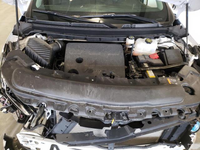 Photo 12 from auction – 2021 BUICK ENCLAVE AV with VIN 5GAEVCKW5MJ139178
