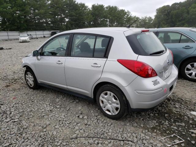 Photo 2 from auction – 2012 NISSAN VERSA S with VIN 3N1BC1CP0CK269890