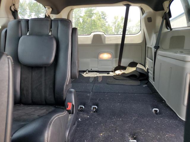 Photo 10 from auction – 2019 DODGE GRAND CARA with VIN 2C4RDGCG0KR601592