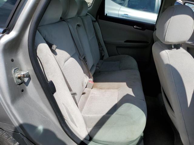 Photo 10 from auction – 2007 CHEVROLET IMPALA LT with VIN 2G1WT58K979122496