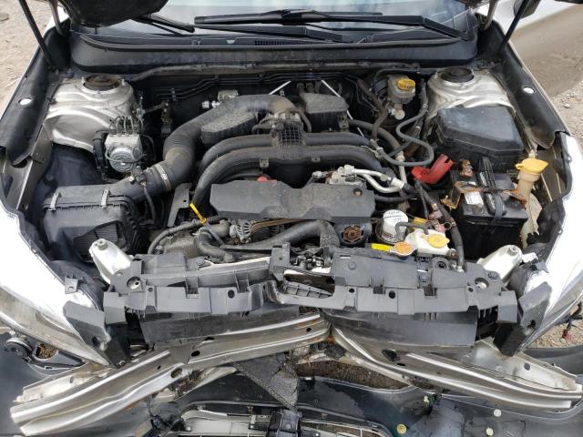 Снимка 11 от търг – 2016 SUBARU LEGACY 2.5 с VIN 4S3BNAD66G3006540