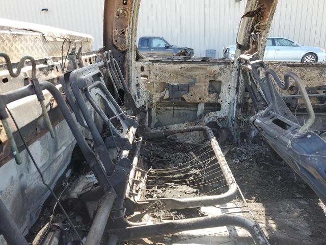 Photo 10 from auction – 2011 CHEVROLET SILVERADO with VIN 1GC1KYC86BF125275