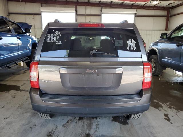 Photo 6 from auction – 2016 JEEP PATRIOT SP with VIN 1C4NJRBB6GD686151