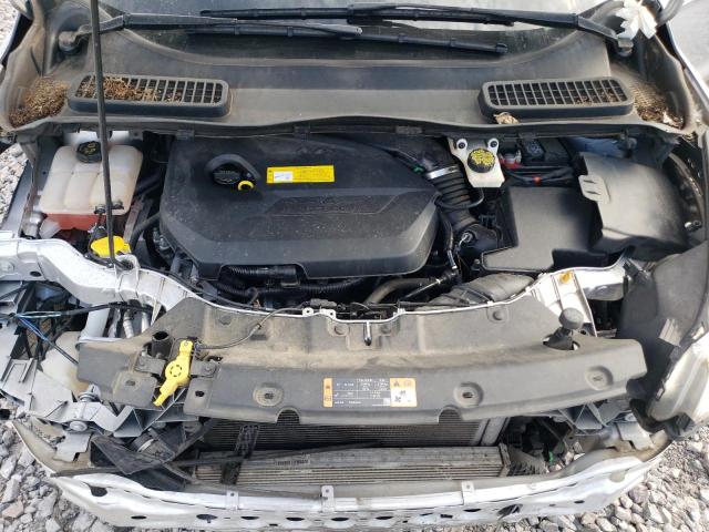 Photo 11 from auction – 2015 FORD ESCAPE TIT with VIN 1FMCU0JX3FUB36049