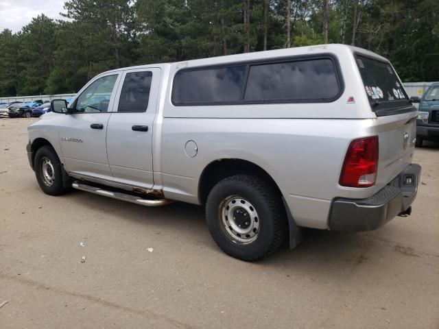 Photo 2 from auction – 2011 DODGE RAM 1500 with VIN 1D7RV1GP4BS551997
