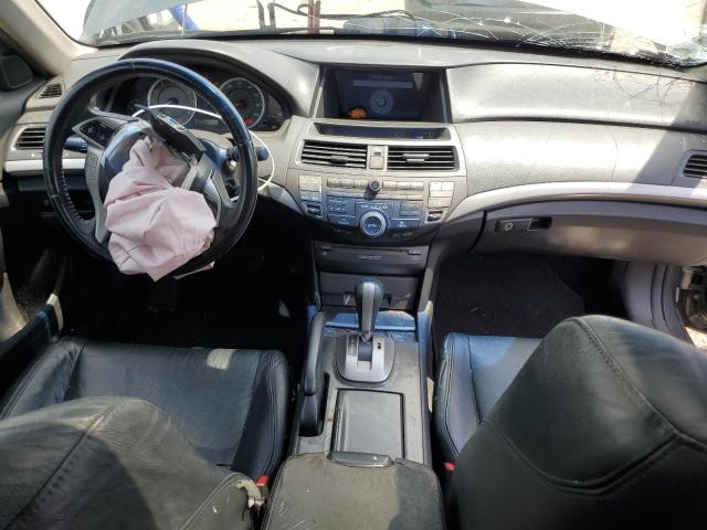 Photo 8 from auction – 2010 HONDA ACCORD EXL with VIN 1HGCS2B84AA004300