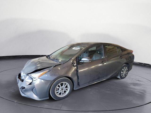TOYOTA PRIUS 2016 with VIN JTDKARFUXG3028305 - Photo from auction