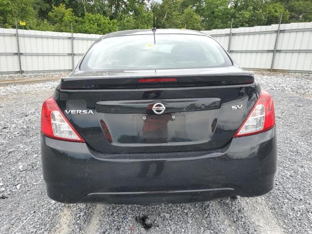 Photo 6 from auction – 2017 NISSAN VERSA S with VIN 3N1CN7AP3HL876808