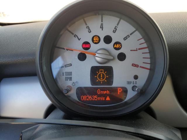 Photo 9 from auction – 2013 MINI COOPER with VIN WMWSU3C59DT683971