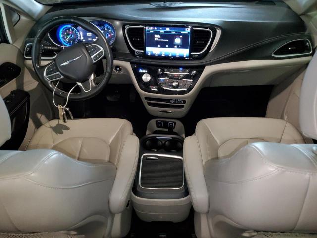 Photo 8 from auction – 2021 CHRYSLER PACIFICA T with VIN 2C4RC1BG6MR547347