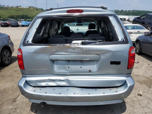 Photo 6 from auction – 2005 DODGE GRAND CARA with VIN 2D4GP44L35R476667