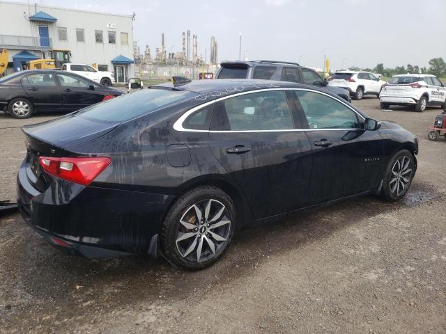 Photo 3 from auction – 2017 CHEVROLET MALIBU LT with VIN 1G1ZE5ST7HF136205
