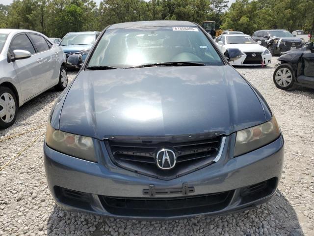 Photo 5 from auction – 2005 ACURA TSX with VIN JH4CL96875C035824