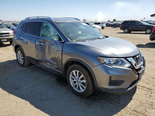 Photo 4 from auction – 2020 NISSAN ROGUE S with VIN KNMAT2MT1LP514818