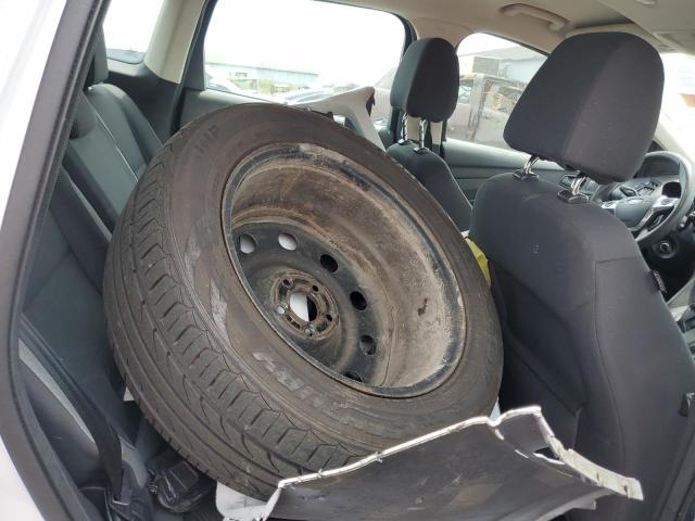 Zdjęcie 10 z aukcji – 2014 FORD ESCAPE S z VIN 1FMCU0F71EUE15278