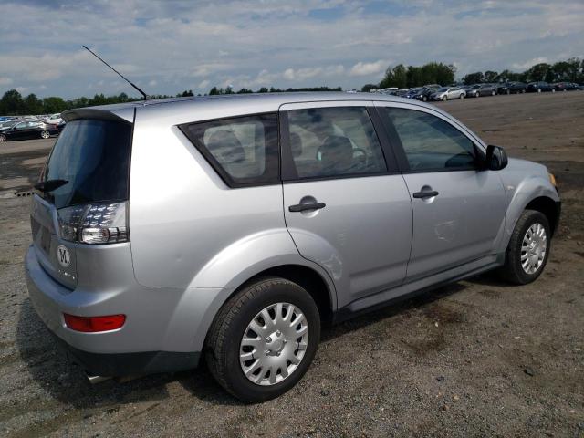 Photo 3 from auction – 2009 MITSUBISHI OUTLANDER with VIN JA4LS21W89Z004824