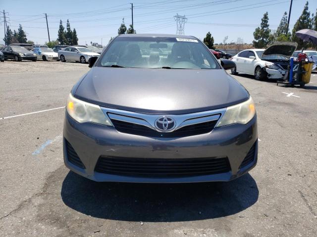Photo 5 from auction – 2012 TOYOTA CAMRY BASE with VIN 4T4BF1FK5CR216608