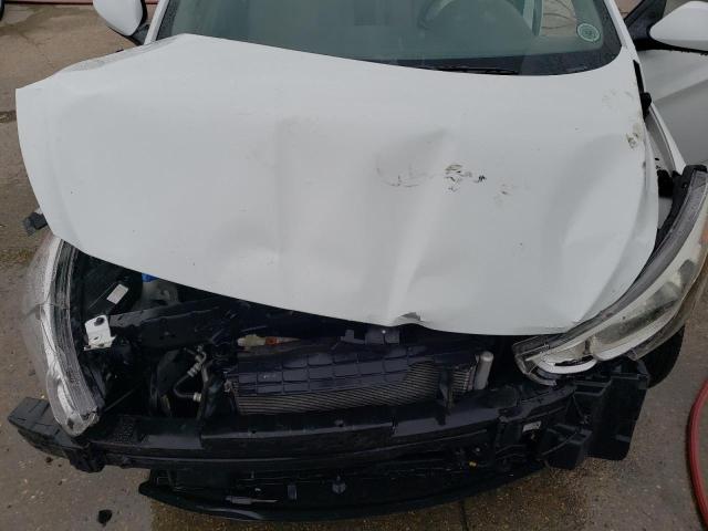 Photo 11 from auction – 2017 HYUNDAI ACCENT SE with VIN KMHCT4AEXHU316575