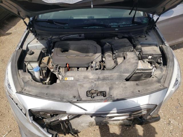 Photo 11 from auction – 2015 HYUNDAI SONATA SPO with VIN 5NPE34AF3FH089906
