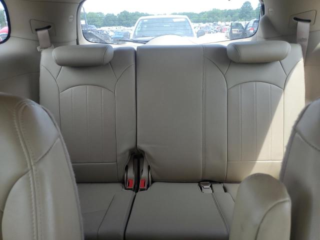 Photo 10 from auction – 2012 BUICK ENCLAVE with VIN 5GAKVDED9CJ218869