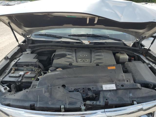 Photo 12 from auction – 2014 INFINITI QX80 with VIN JN8AZ2ND1E9751424