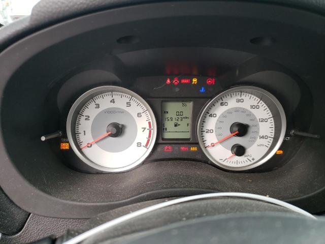 Photo 9 from auction – 2014 SUBARU IMPREZA PR with VIN JF1GPAB6XE8241600