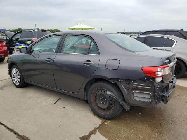 Photo 2 from auction – 2013 TOYOTA COROLLA BA with VIN 5YFBU4EE4DP224098