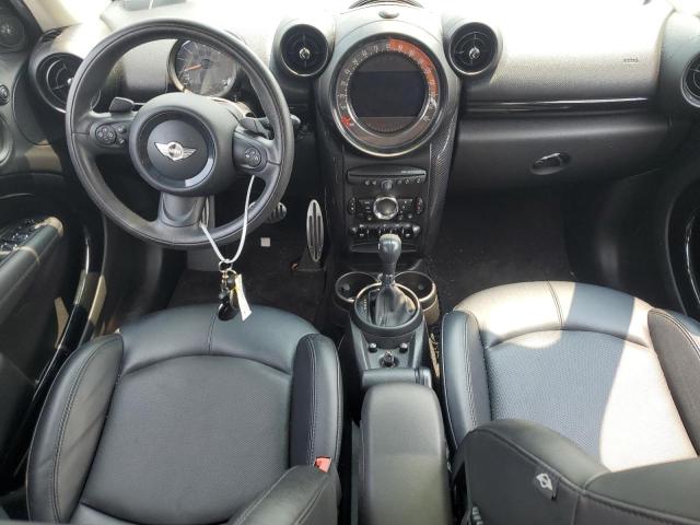 Photo 8 from auction – 2016 MINI COOPER S C with VIN WMWZC5C54GWU02191