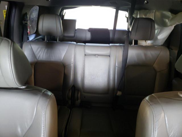 صورة رقم 10 من المزاد - 2015 HONDA PILOT EXL مع VIN 5FNYF4H56FB003181