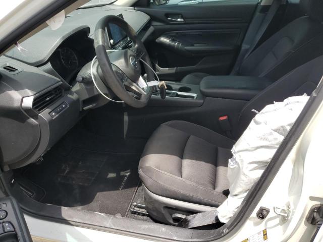 Photo 7 from auction – 2020 NISSAN ALTIMA S with VIN 1N4BL4BV2LC169624