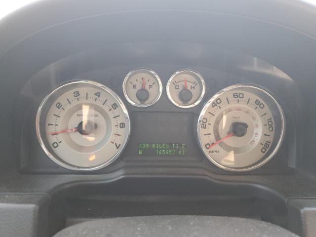 Photo 9 from auction – 2010 FORD EDGE SEL with VIN 2FMDK3JC7ABA68264