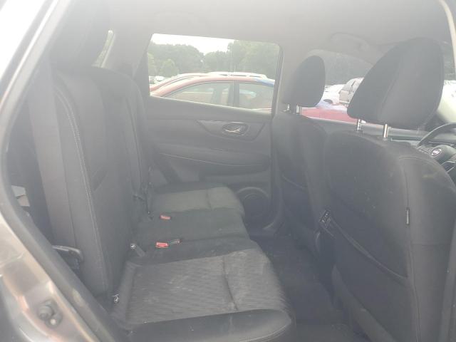 Photo 10 from auction – 2018 NISSAN ROGUE S with VIN KNMAT2MV6JP506583