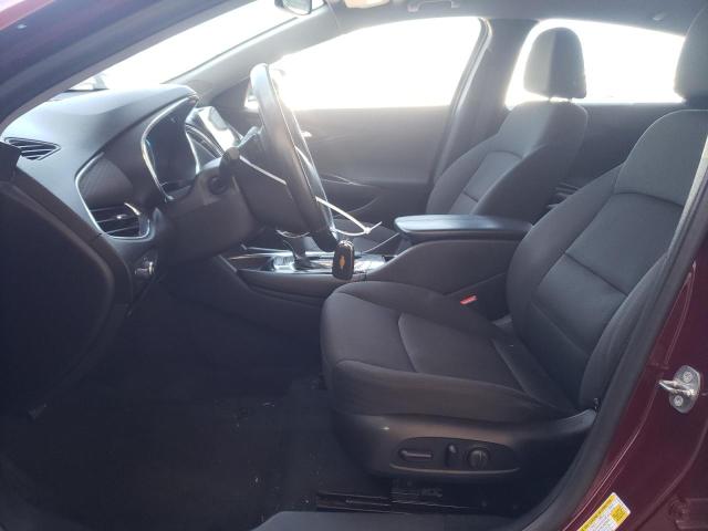 Photo 7 from auction – 2016 CHEVROLET MALIBU LT with VIN 1G1ZE5ST4GF176613