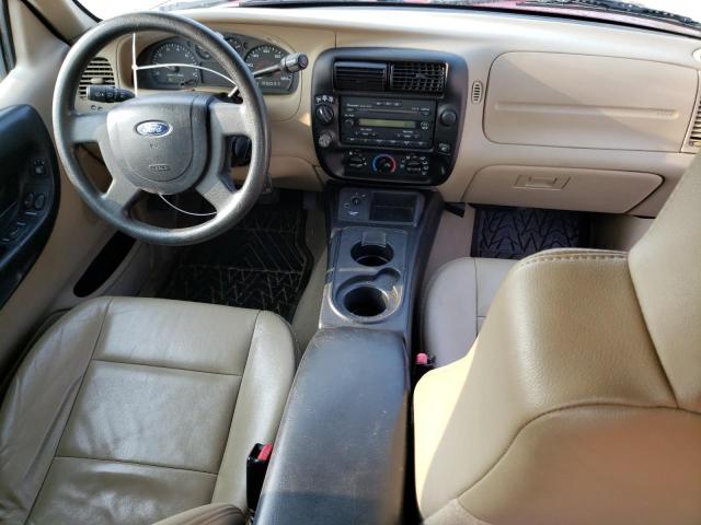 Photo 8 from auction – 2006 FORD RANGER with VIN 1FTZR45EX6PA68265