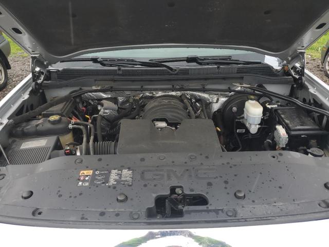 Photo 11 from auction – 2015 GMC SIERRA K15 with VIN 1GTV2UEH4FZ334316
