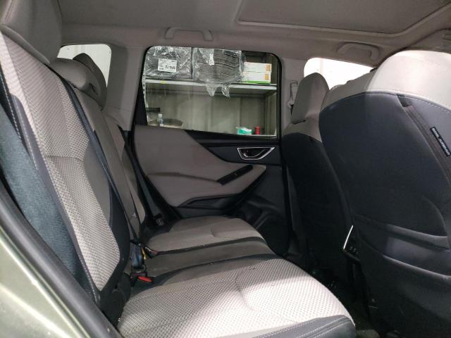 Photo 10 from auction – 2019 SUBARU FORESTER P with VIN JF2SKAGC3KH531465