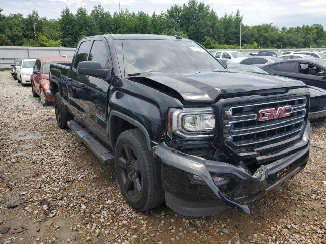 Photo 4 from auction – 2016 GMC SIERRA C15 with VIN 1GTR1LEHXGZ413697