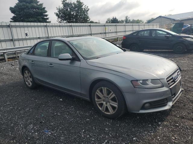 Photo 4 from auction – 2010 AUDI A4 PREMIUM with VIN WAUBFAFL8AN020061