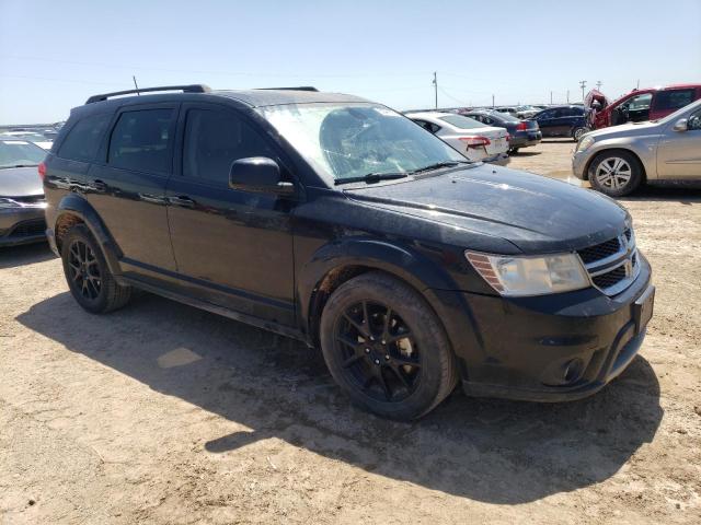 Photo 4 from auction – 2018 DODGE JOURNEY SX with VIN 3C4PDCBG2JT508229