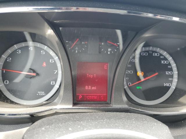 Снимка 9 от търг – 2010 GMC TERRAIN SL с VIN 2CTFLJEY6A6350140
