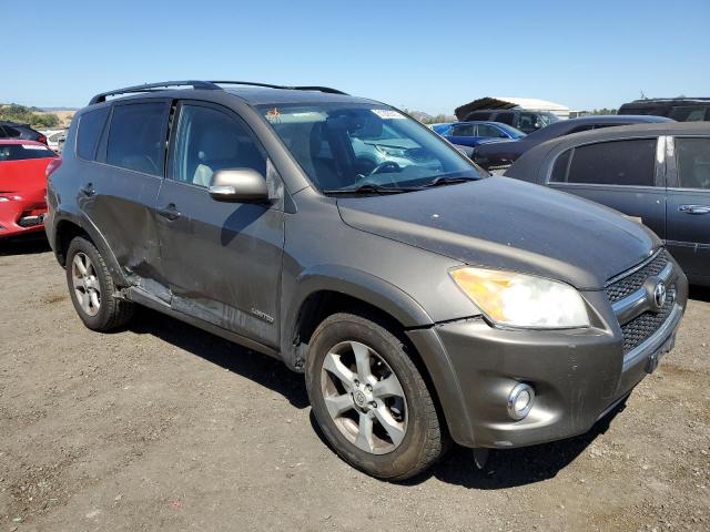Photo 4 from auction – 2011 TOYOTA RAV4 LIMIT with VIN 2T3DK4DV0BW045348