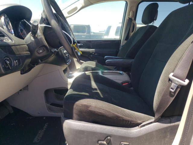 Photo 7 from auction – 2012 DODGE GRAND CARA with VIN 2C4RDGCG7CR153983