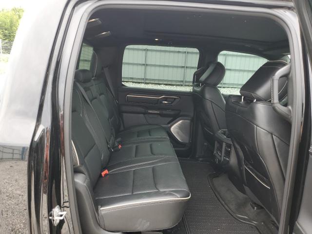 Photo 10 from auction – 2021 RAM 1500 LIMIT with VIN 1C6SRFHT6MN651164
