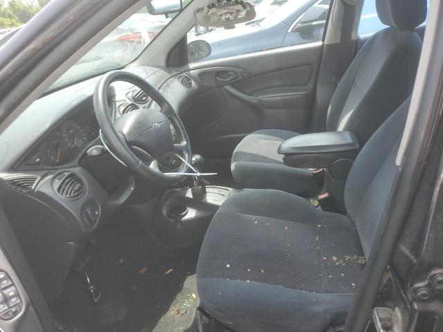Photo 7 from auction – 2001 FORD FOCUS SE with VIN 1FAFP34311W115982