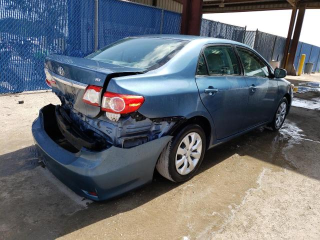 Photo 3 from auction – 2013 TOYOTA COROLLA BA with VIN 5YFBU4EE3DP121075