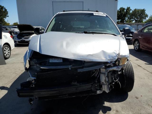 Photo 5 from auction – 2005 DODGE GRAND CARA with VIN 2D4GP44L85R274648